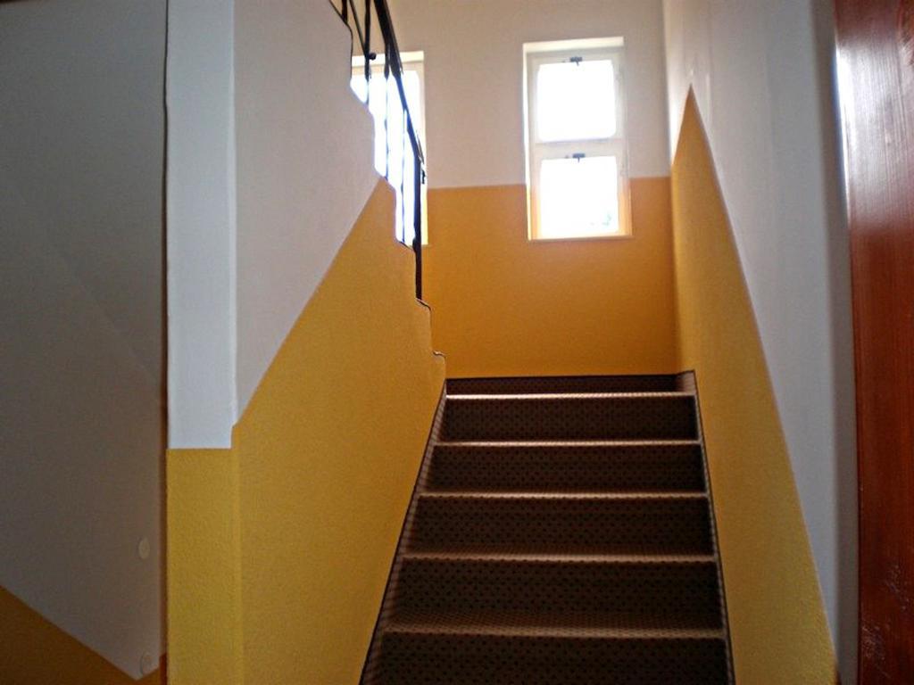 Penzion "Apartmany U Semusky" Pernink Rum bild