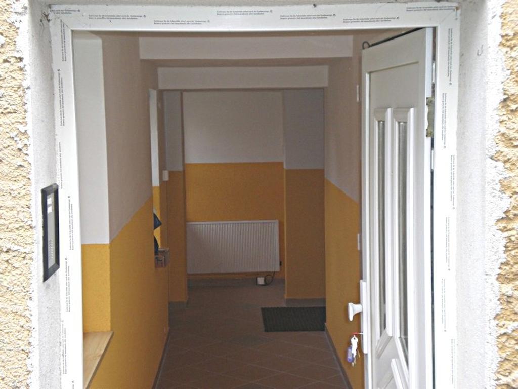 Penzion "Apartmany U Semusky" Pernink Rum bild