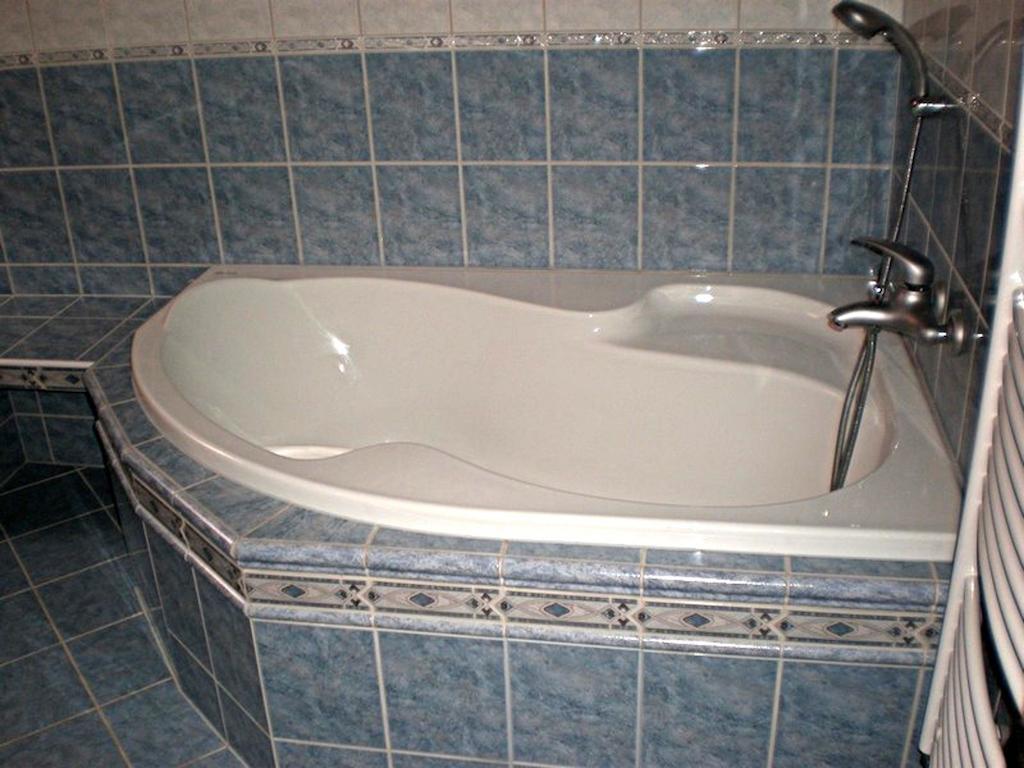 Penzion "Apartmany U Semusky" Pernink Rum bild