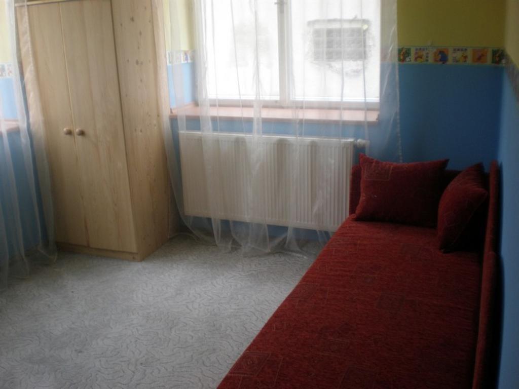 Penzion "Apartmany U Semusky" Pernink Rum bild