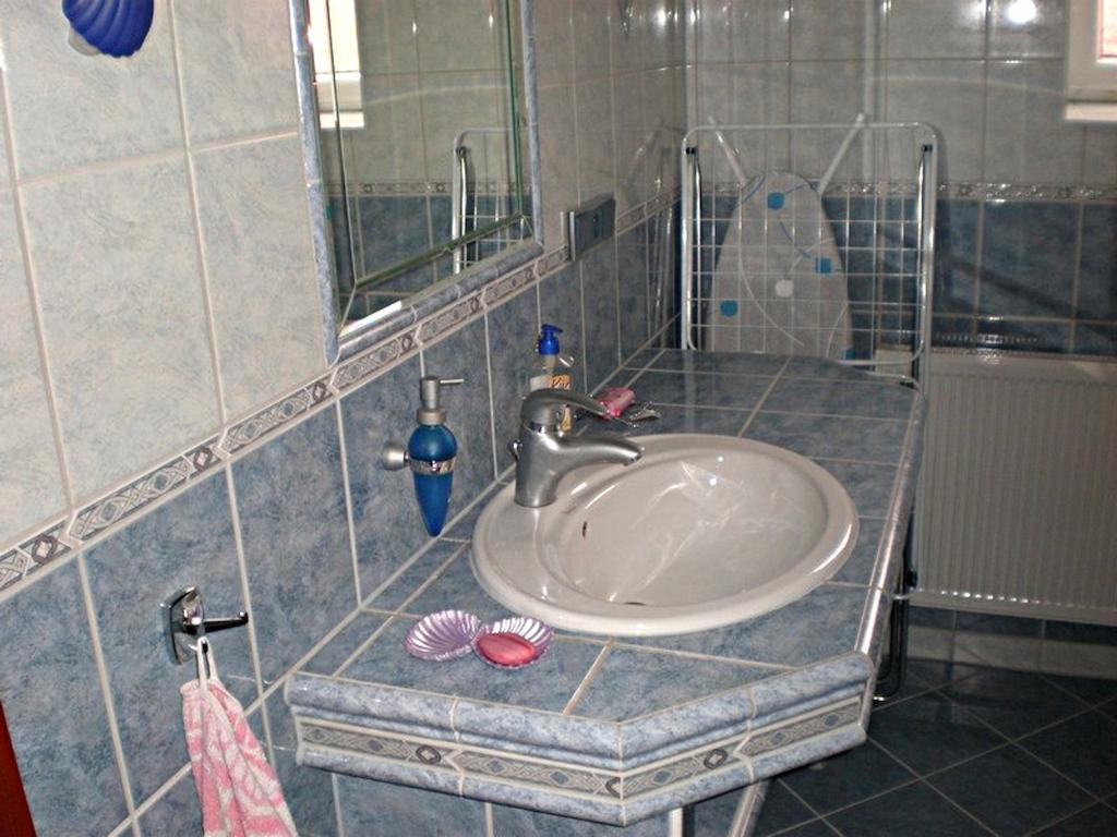 Penzion "Apartmany U Semusky" Pernink Rum bild