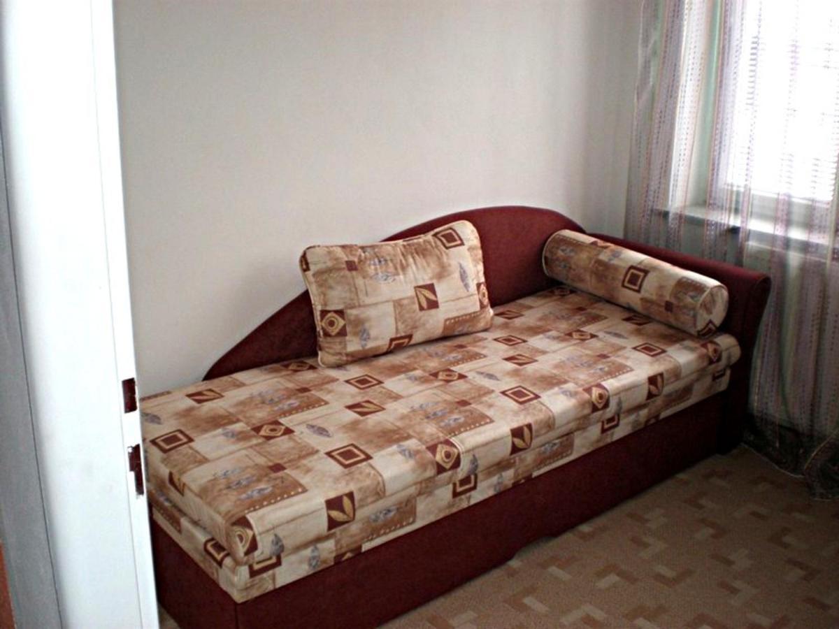 Penzion "Apartmany U Semusky" Pernink Rum bild