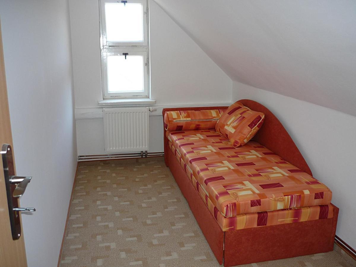 Penzion "Apartmany U Semusky" Pernink Rum bild