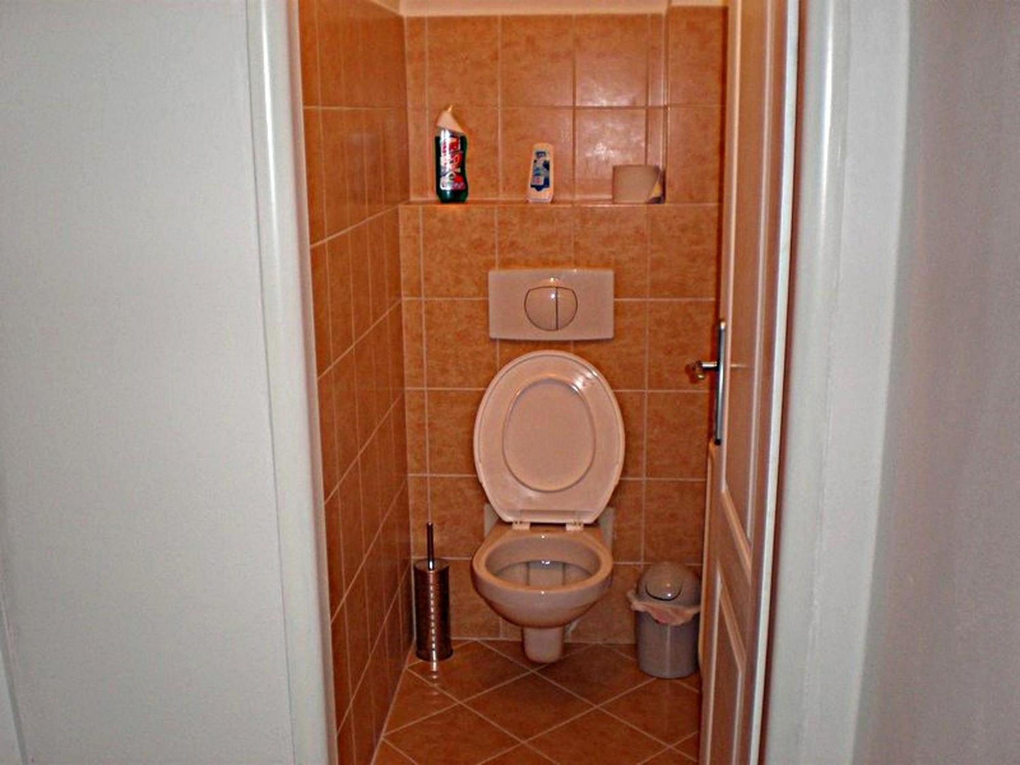 Penzion "Apartmany U Semusky" Pernink Rum bild
