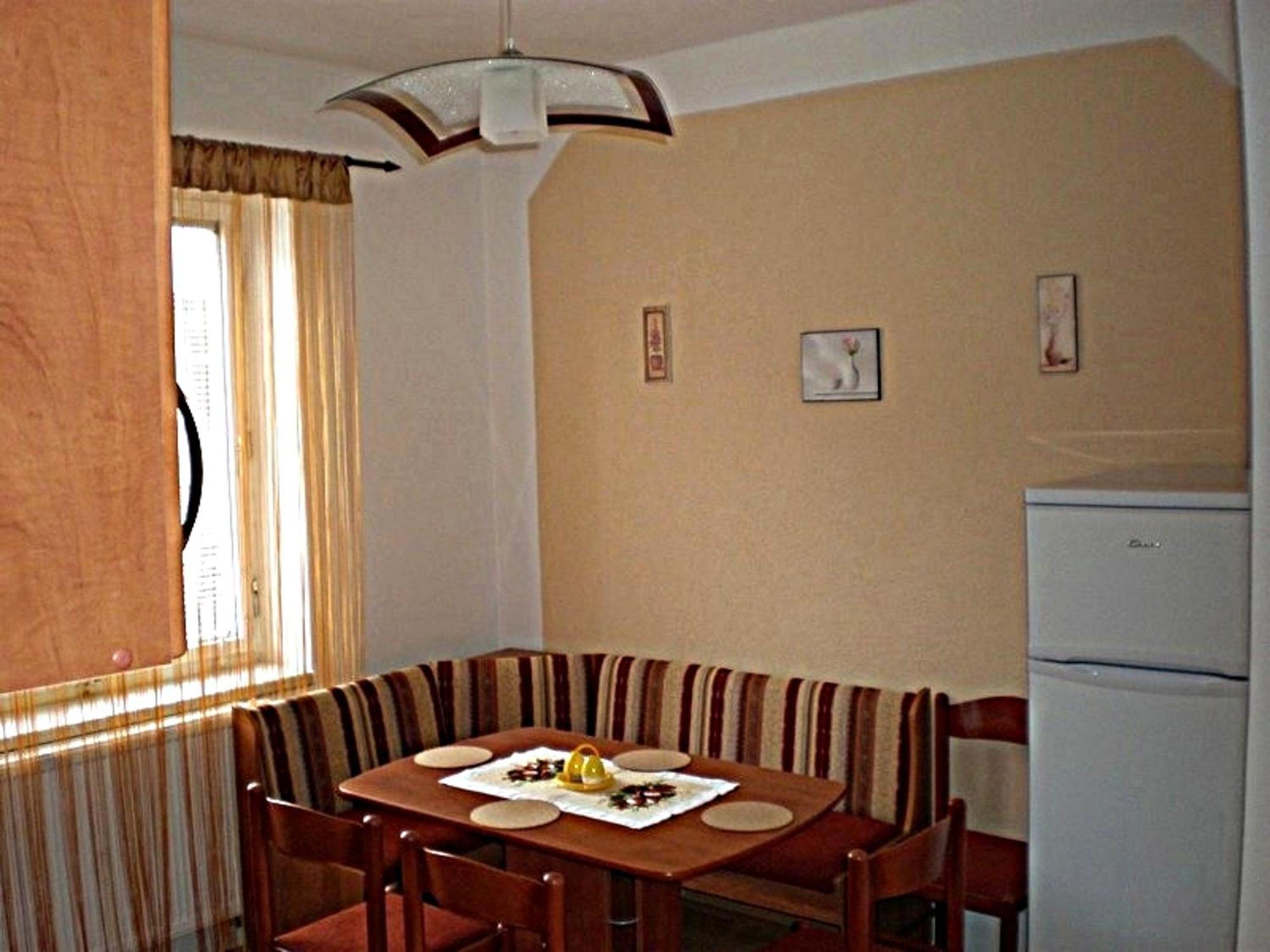 Penzion "Apartmany U Semusky" Pernink Rum bild